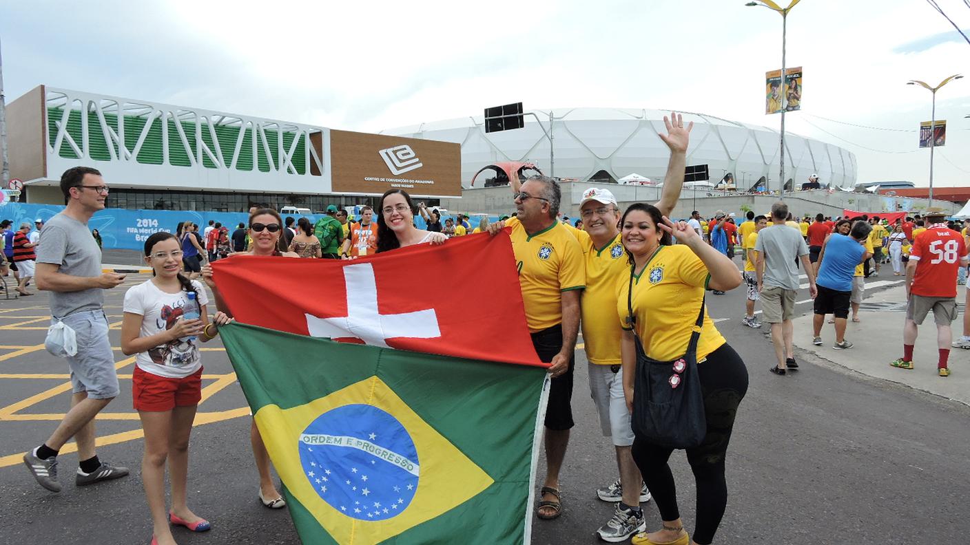 Manaus