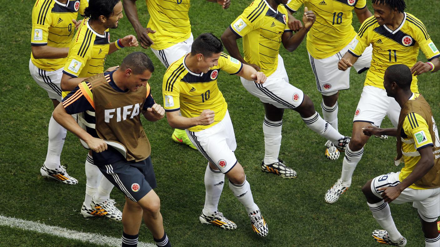 Colombia
