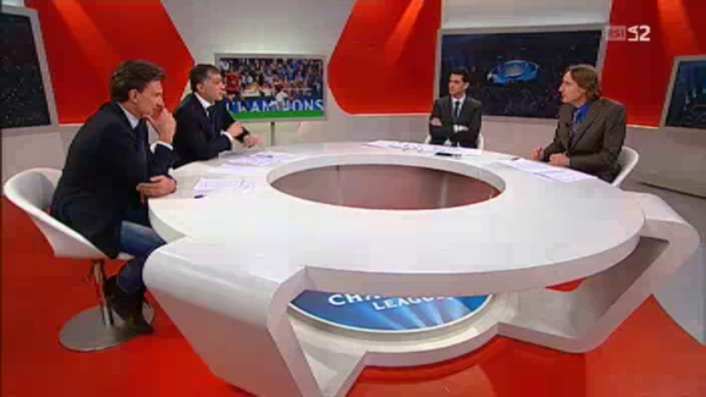 L'intervista a Jos? Mourinho