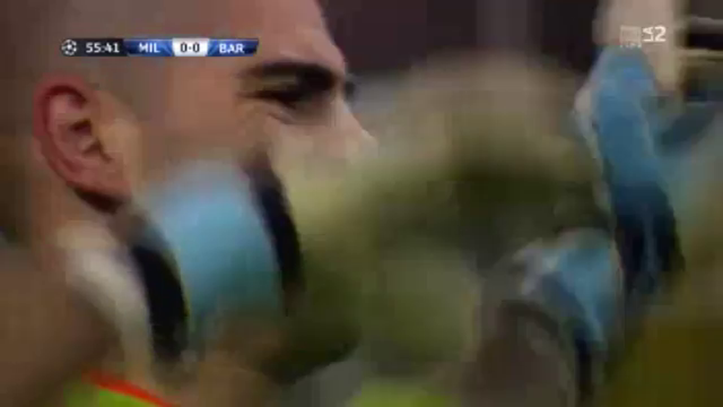 L'1-0 di Kevin Prince Boateng