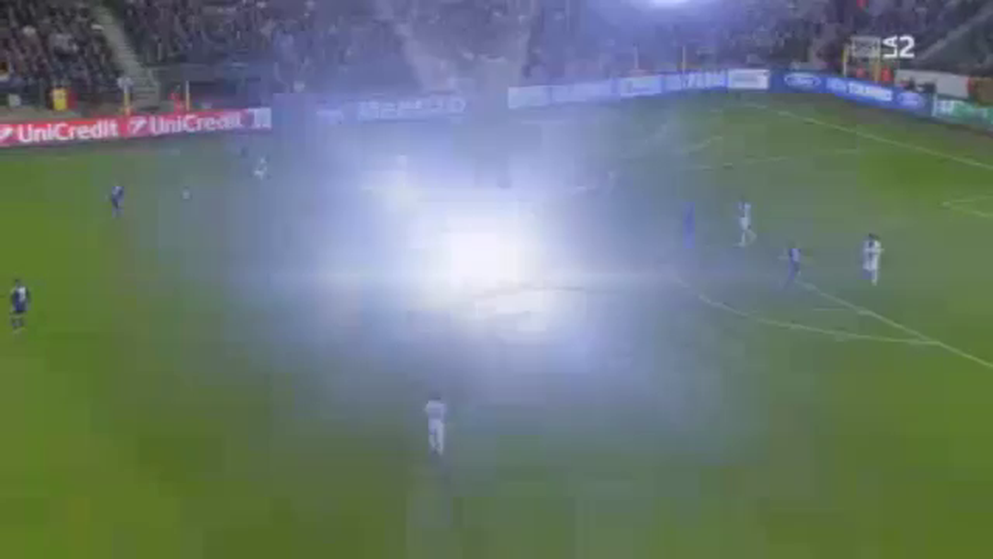 Anderlecht - PSG