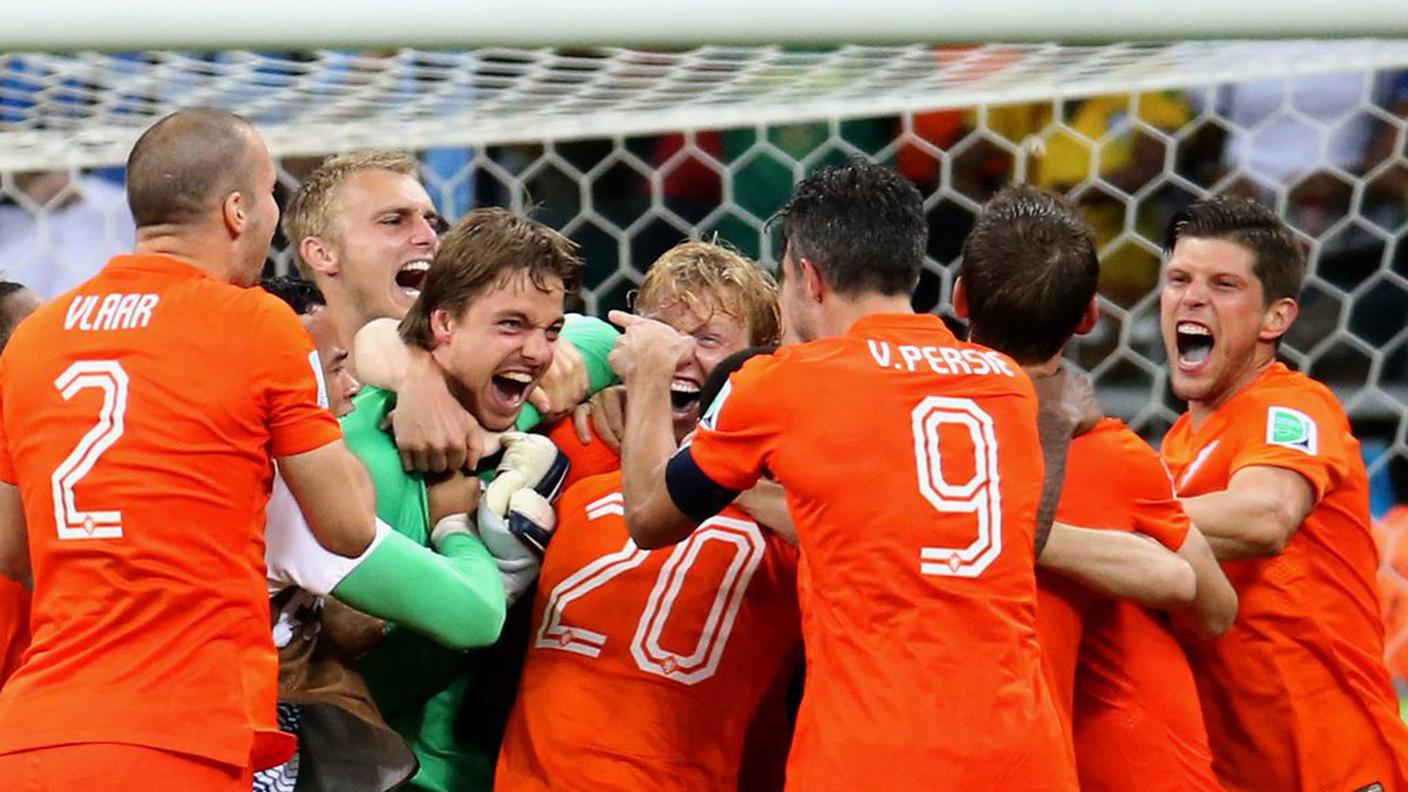 Un trionfo per il portiere del Newcastle