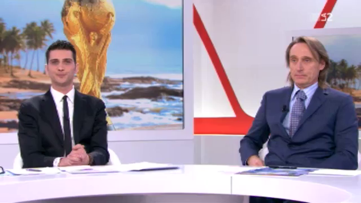 L'intervista a Ottmar Hitzfeld