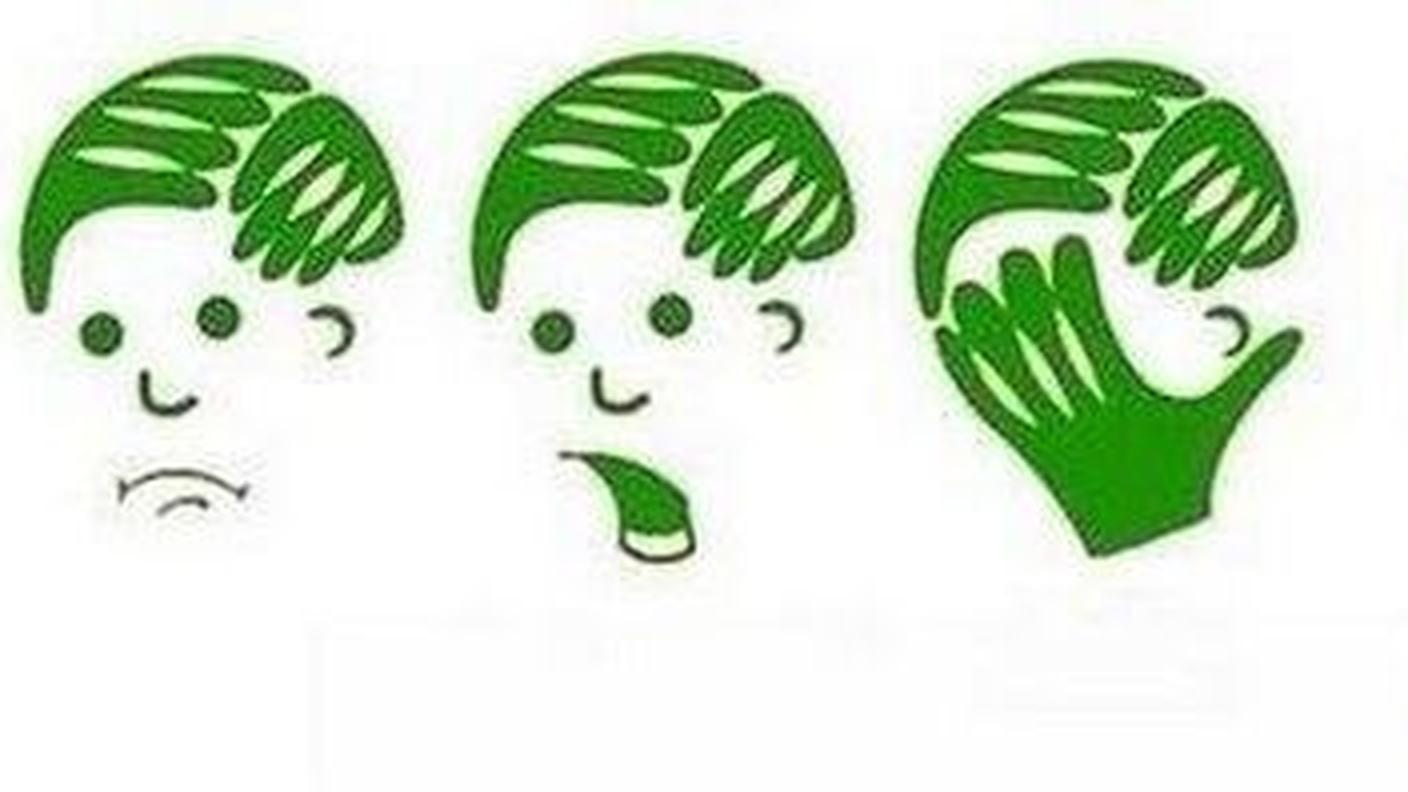 Il vero significato del logo del Mondiale