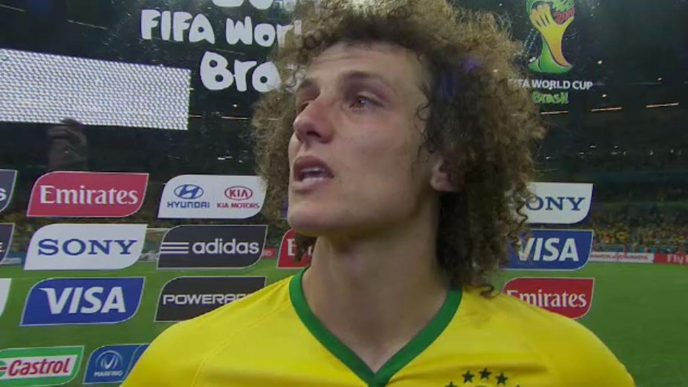 David Luiz