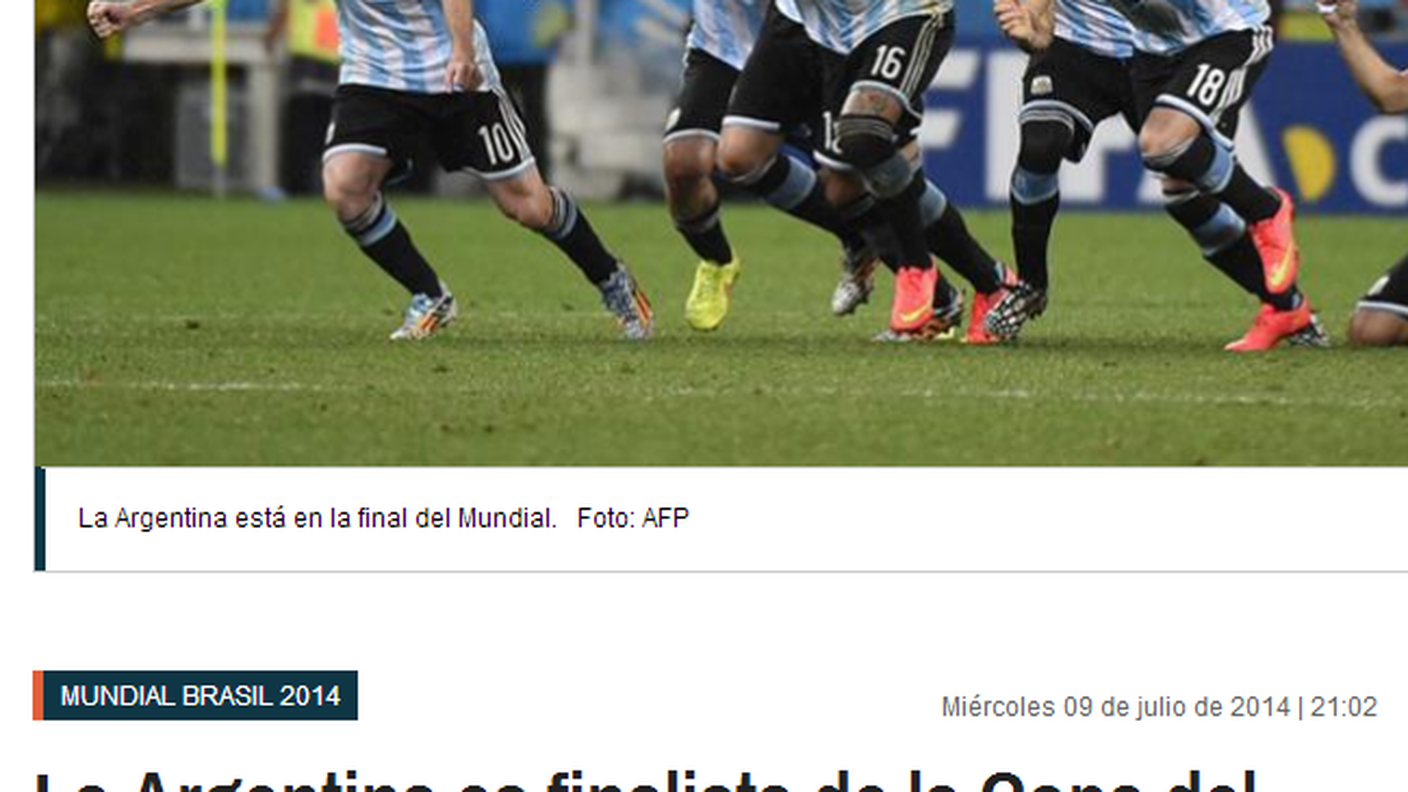 lanacion.com