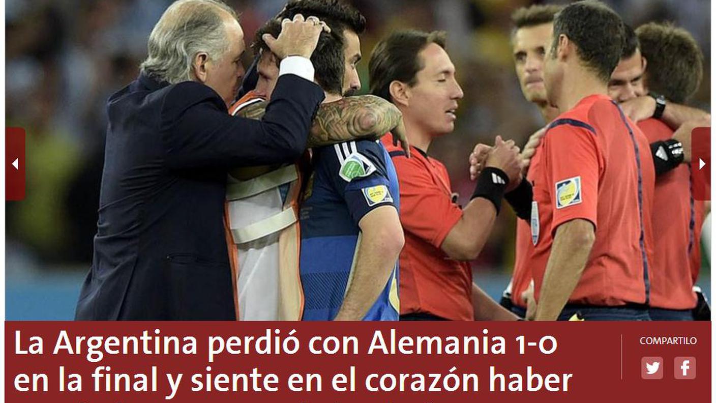 La Naciòn