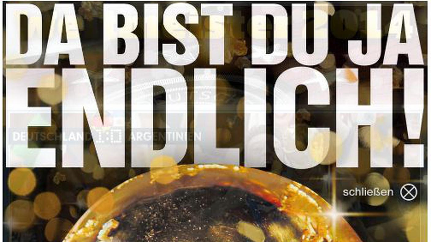 Bild