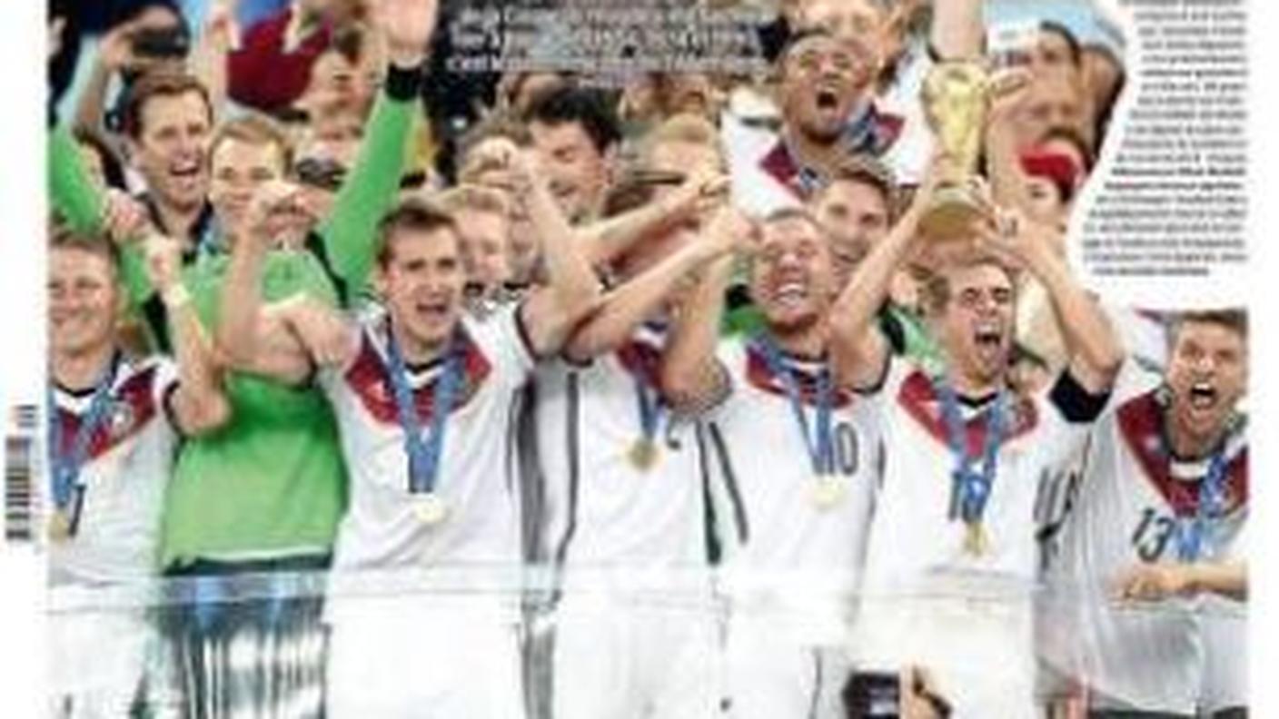 L'Equipe