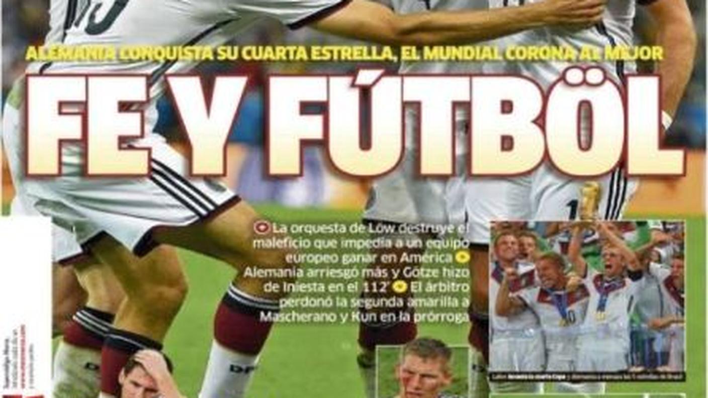 Marca