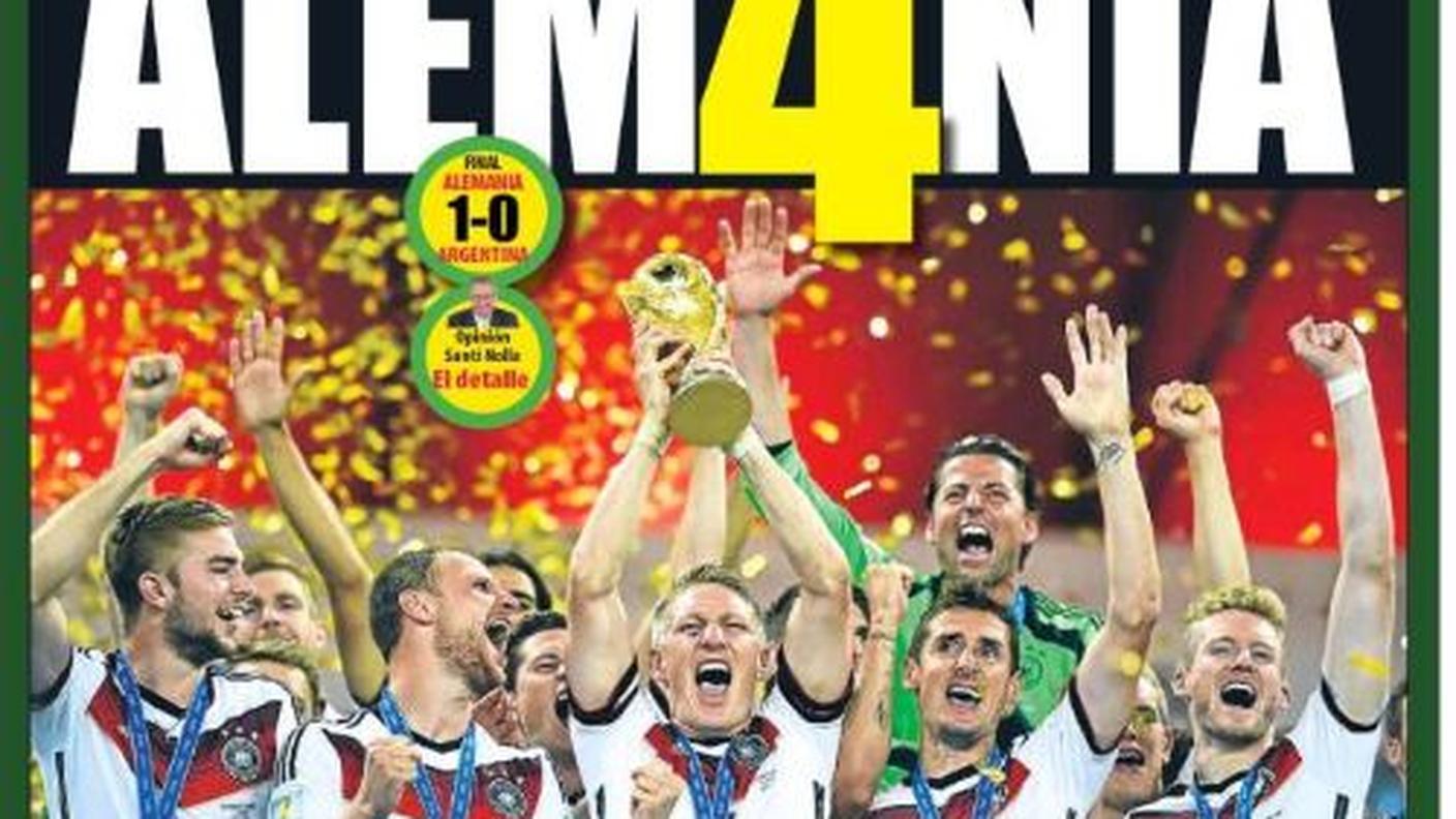 Mundo Deportivo