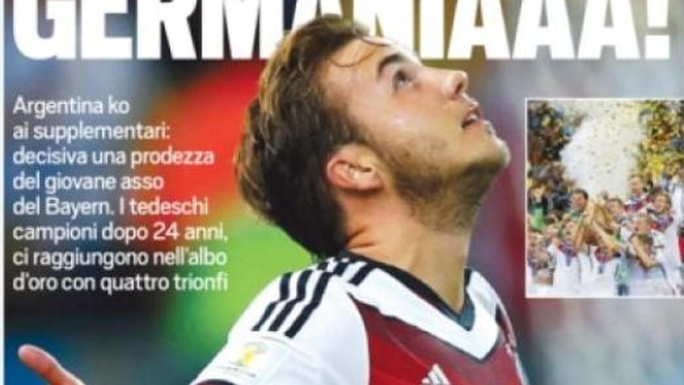 Tuttosport