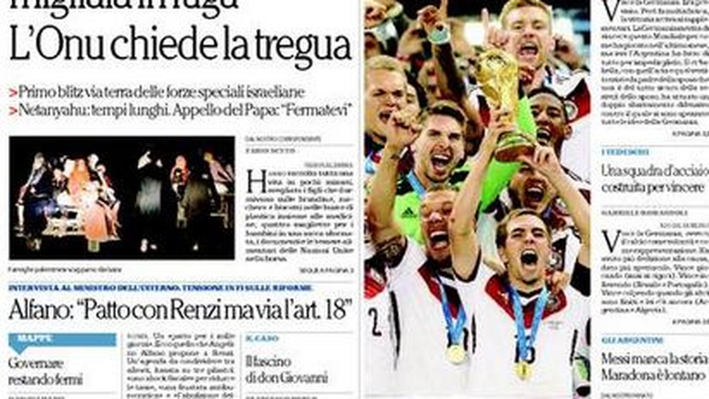 La Repubblica