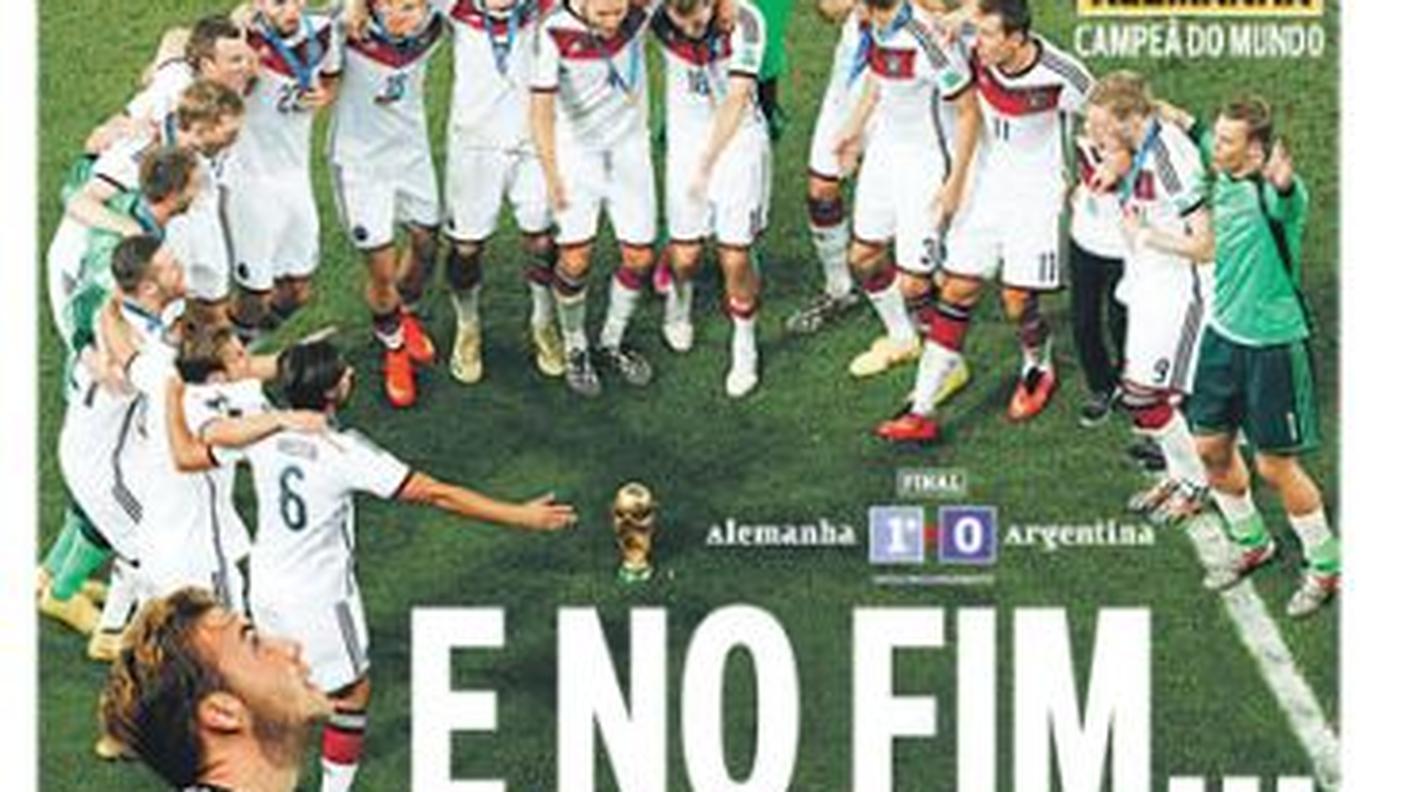 A Bola