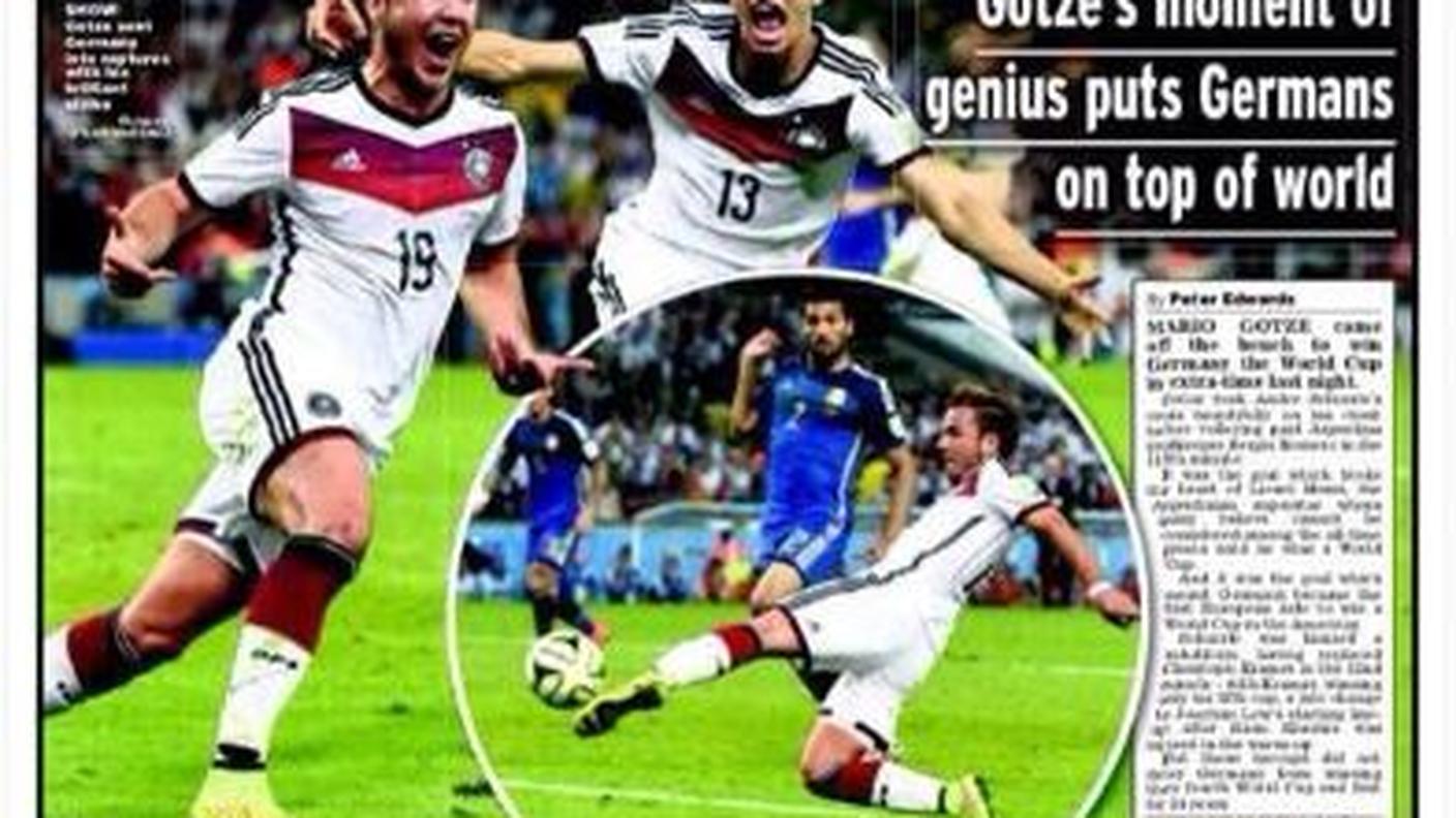 Daily Express