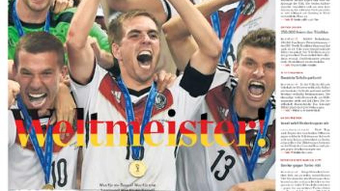 Hamburger Abendblatt