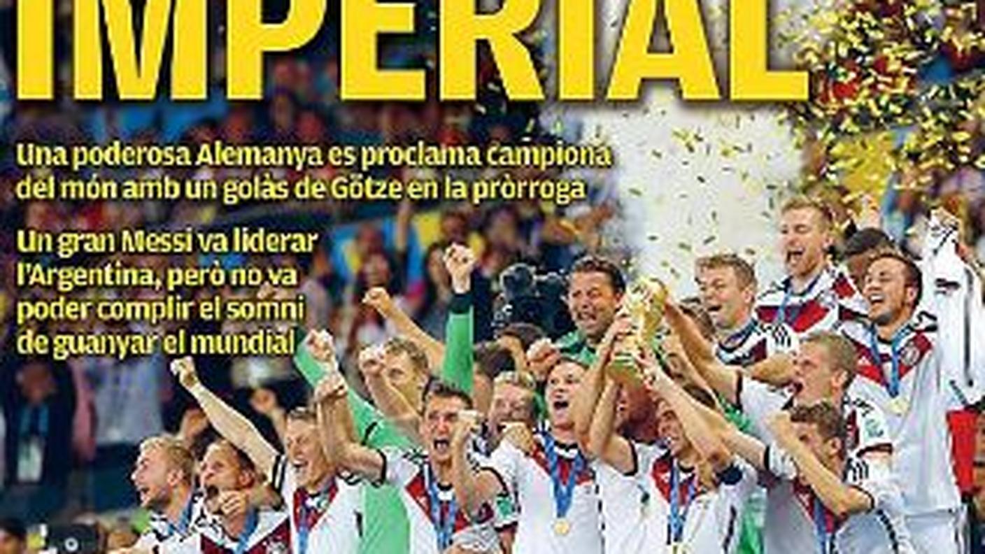 L'Esportiu