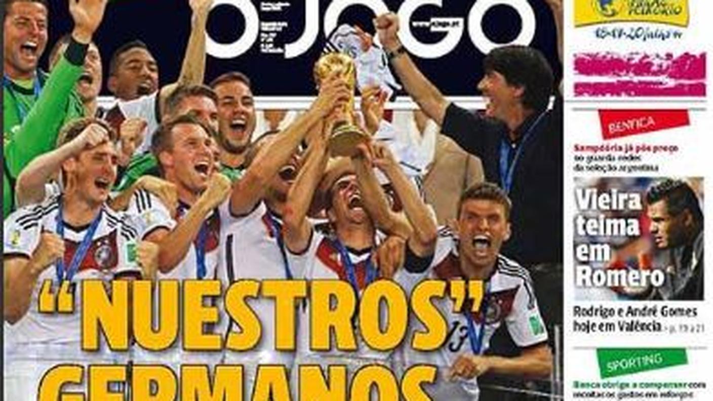 O Jogo