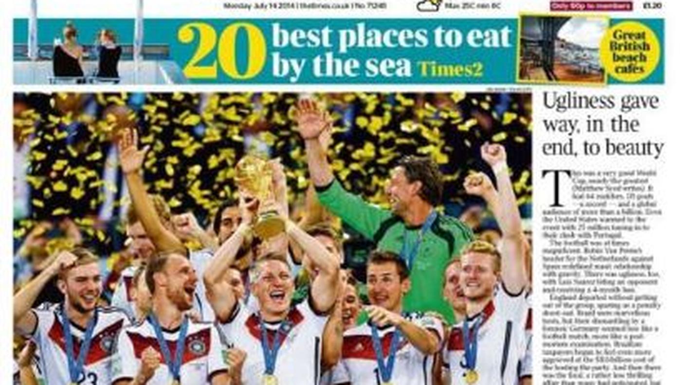The Times