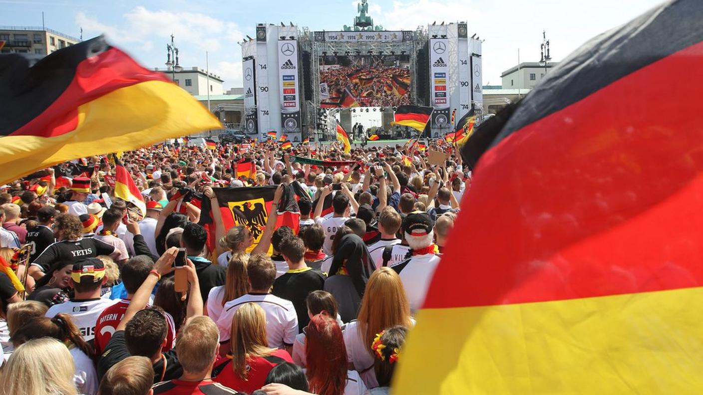 400'000 persone