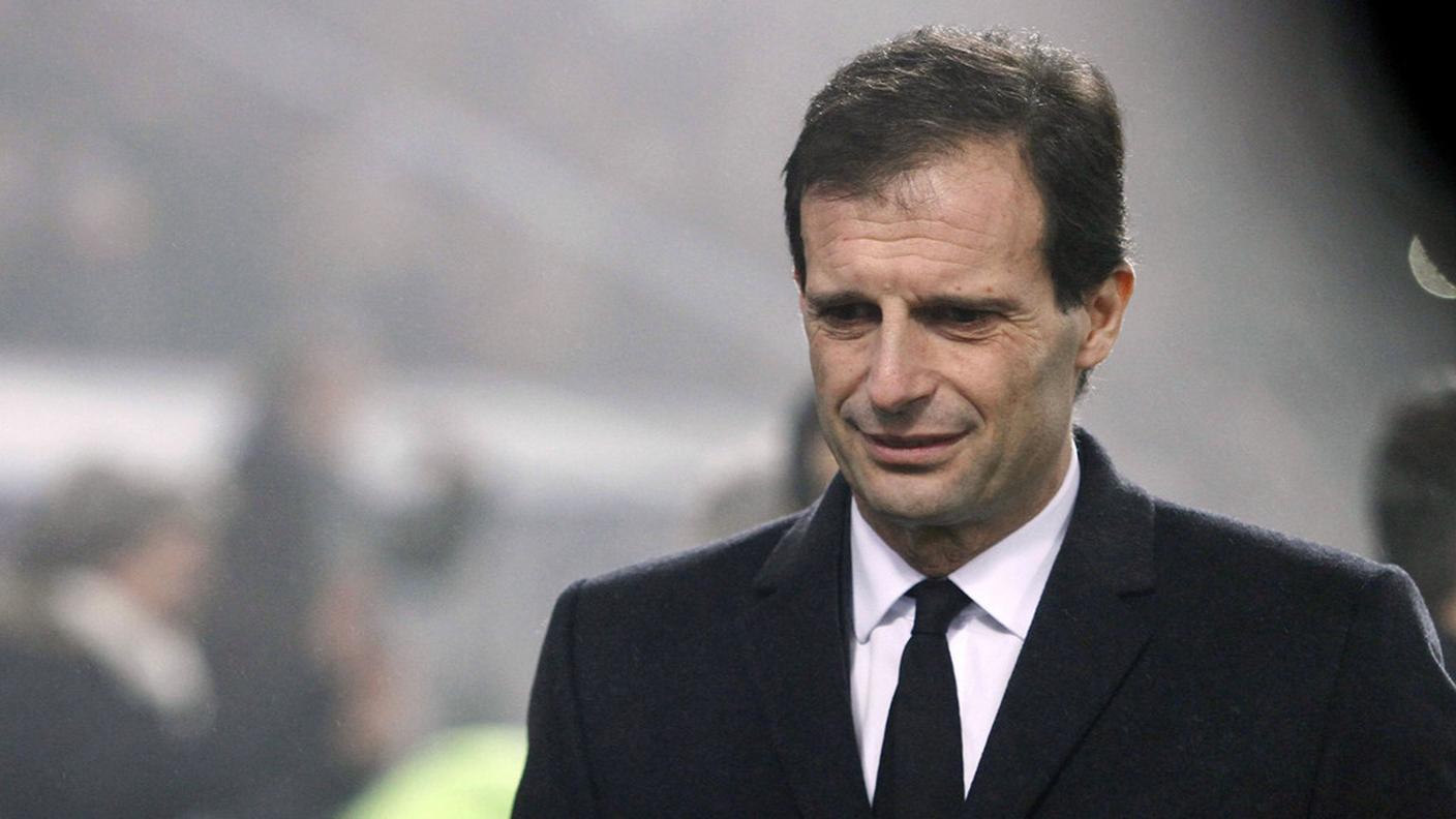 L'ex rossonero diventa bianconero