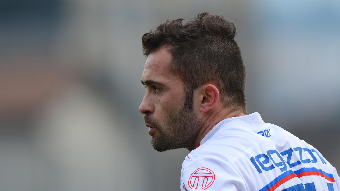 L'ex giocatore del Sion