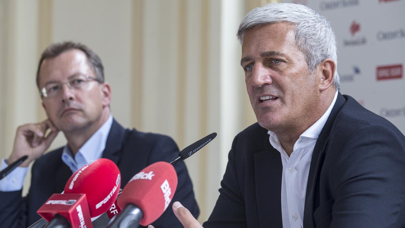 Vladimir Petkovic