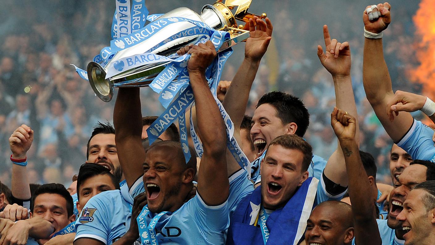 Manchester City