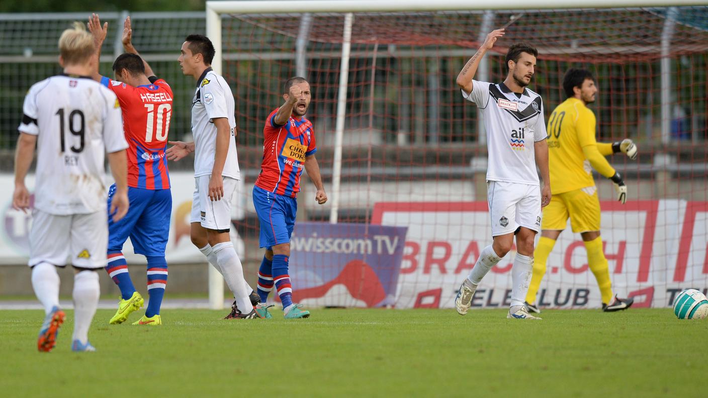Momento decisivo