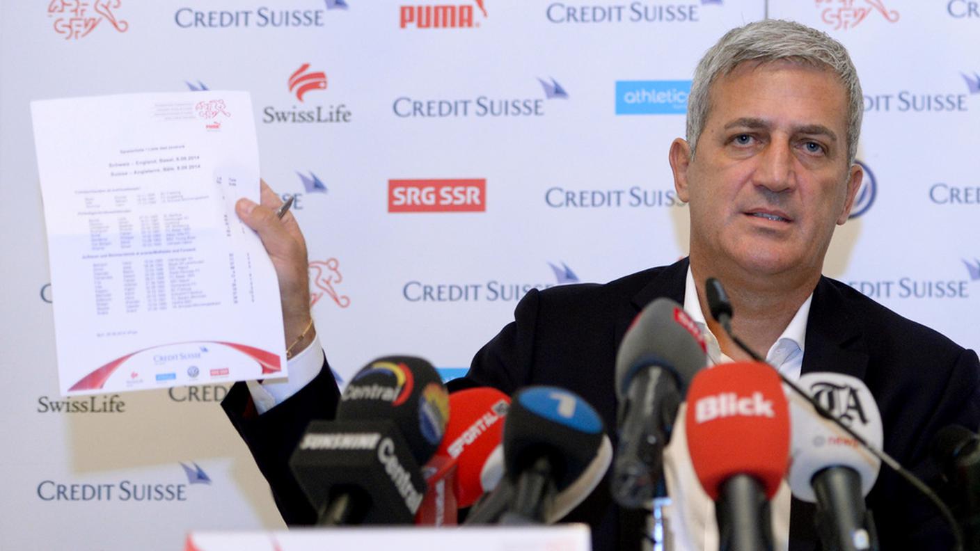 Vladimir Petkovic