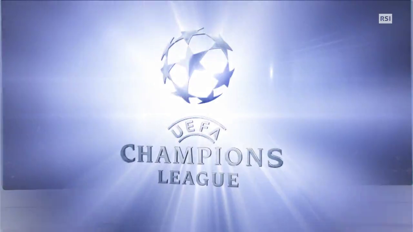 Champions League, le highlights del primo tempo di Basilea-Liverpool (01.10.2014)