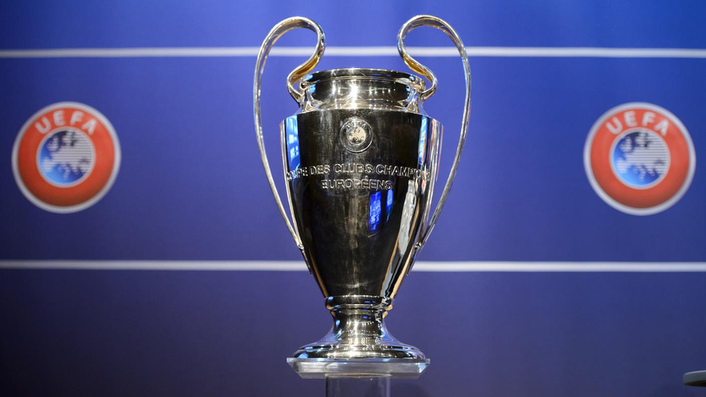 Un trofeo che fa gola