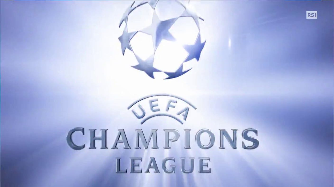 Champions League, highlights del primo tempo di Roma-Manchester City (10.12.2014)