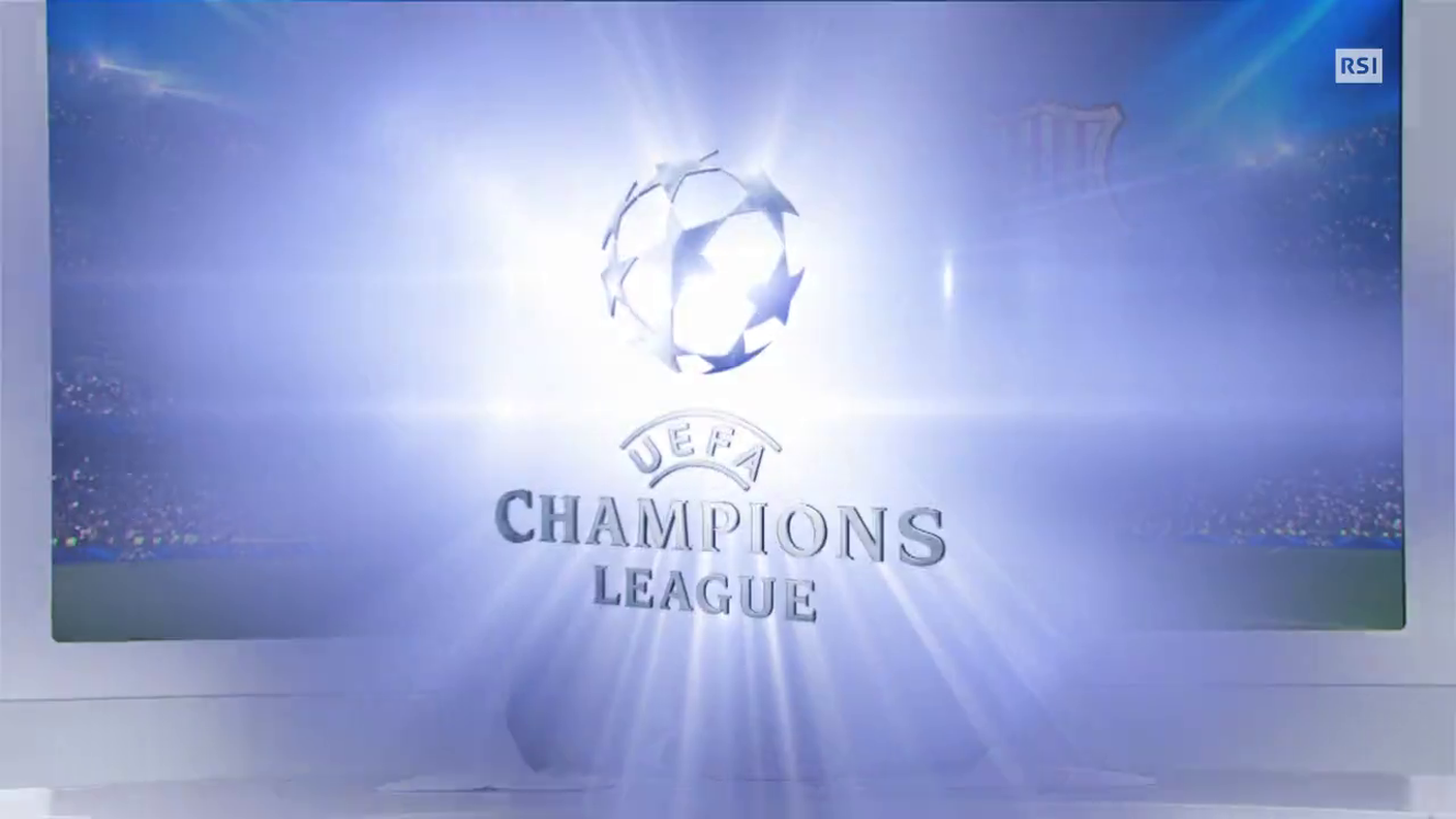 Champions League, le highlights di Bayern Monaco - Barcellona (12.05.2015)