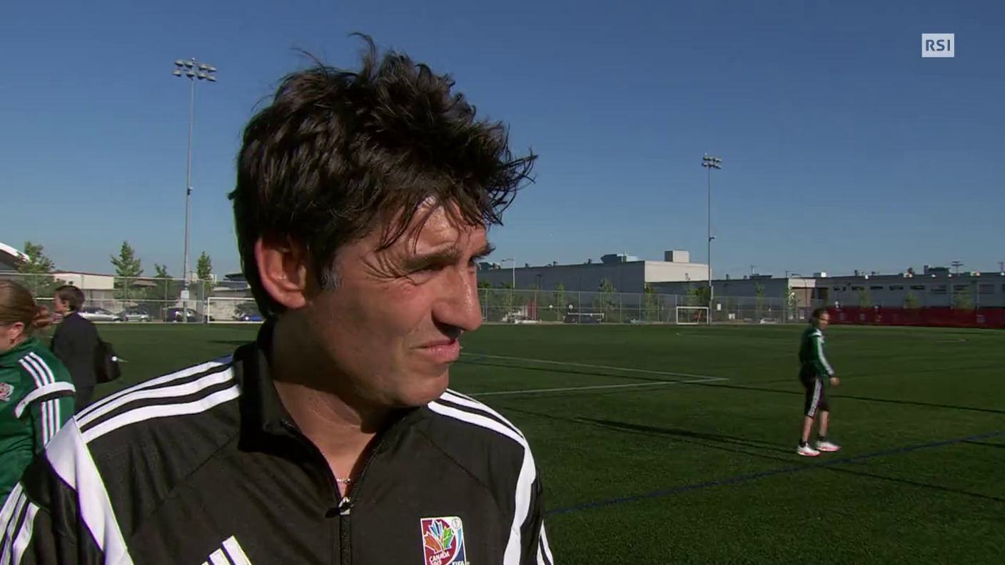 L'intervista a Massimo Busacca (05.06.2015)