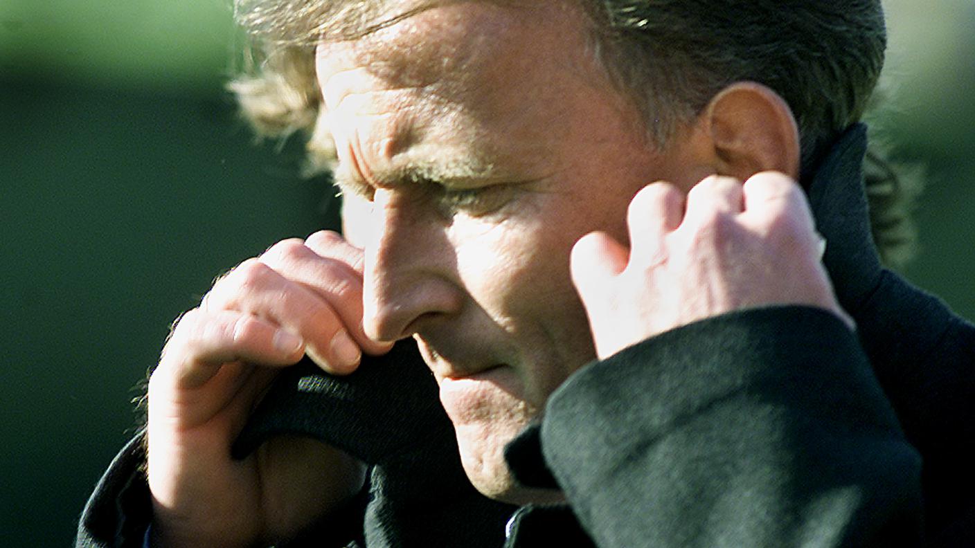 Andreas Brehme