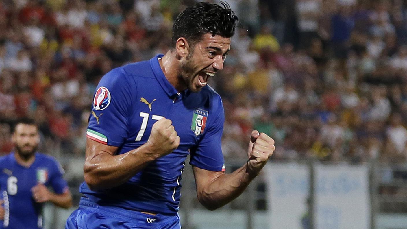 Graziano Pellé