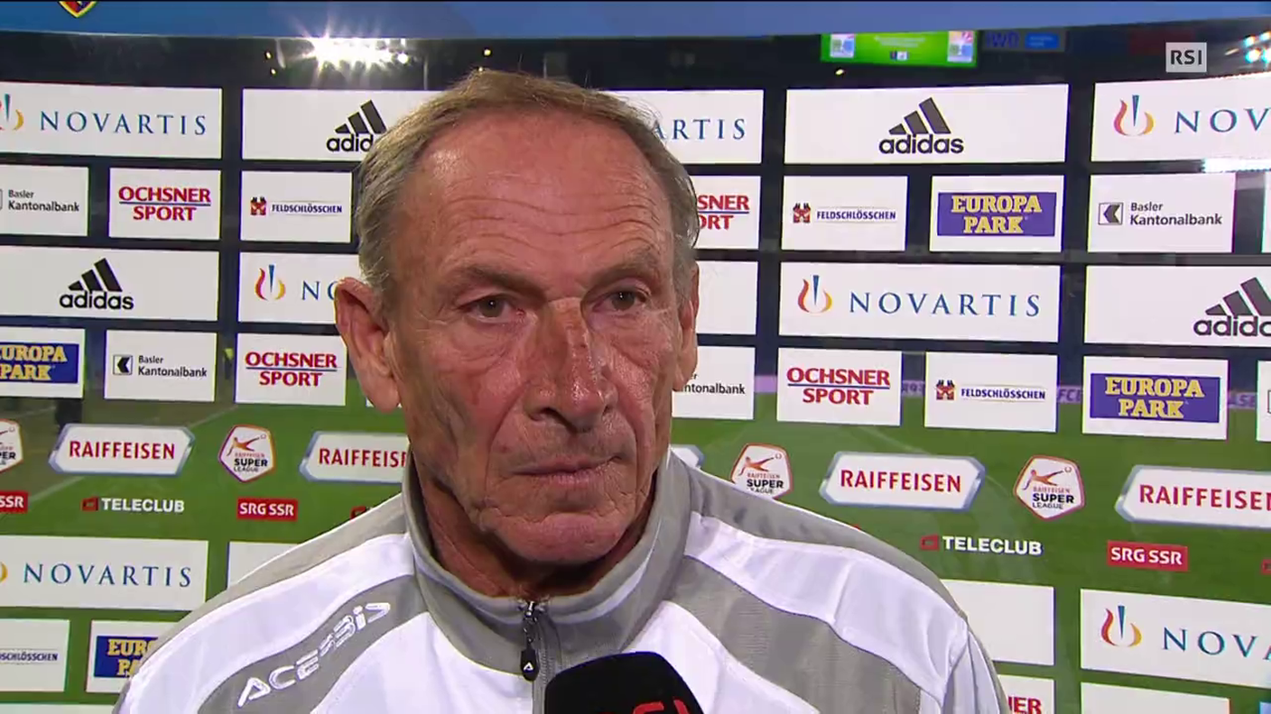SL, l'intervista a Zdenek Zeman (Sportsera 26.09.2015)