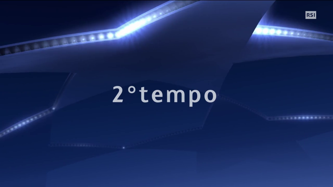 CL, highlights del secondo tempo di Juventus - Manchester City (25.11.2015)