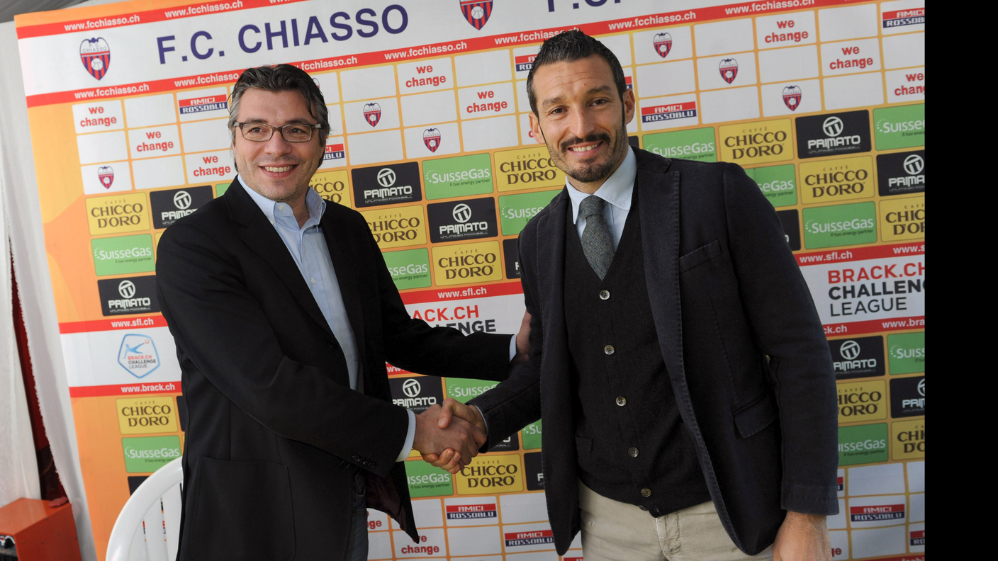 A quasi un anno dalla presentazione