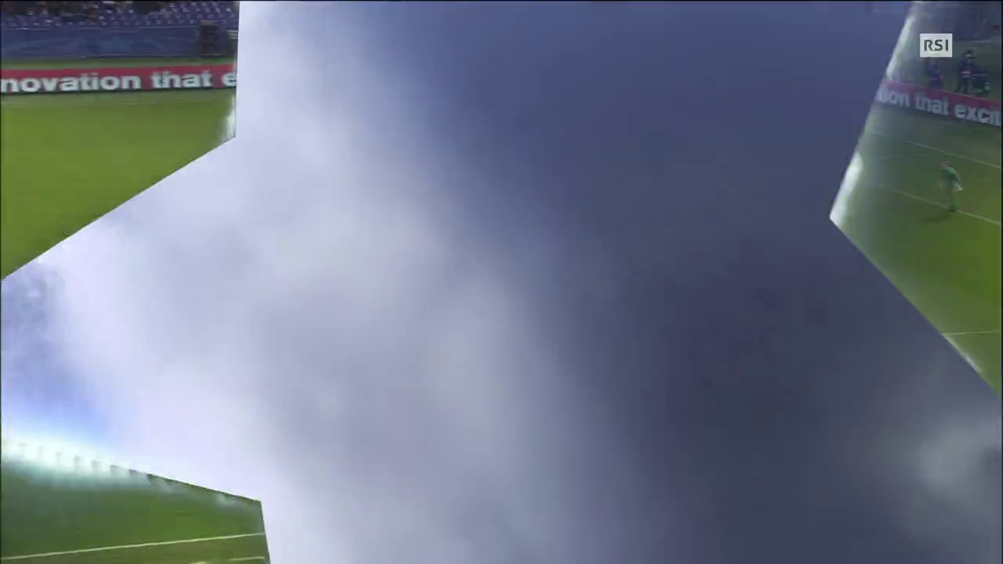 Champions League, le highlights di Roma - Bate Borisov (09.12.2015)
