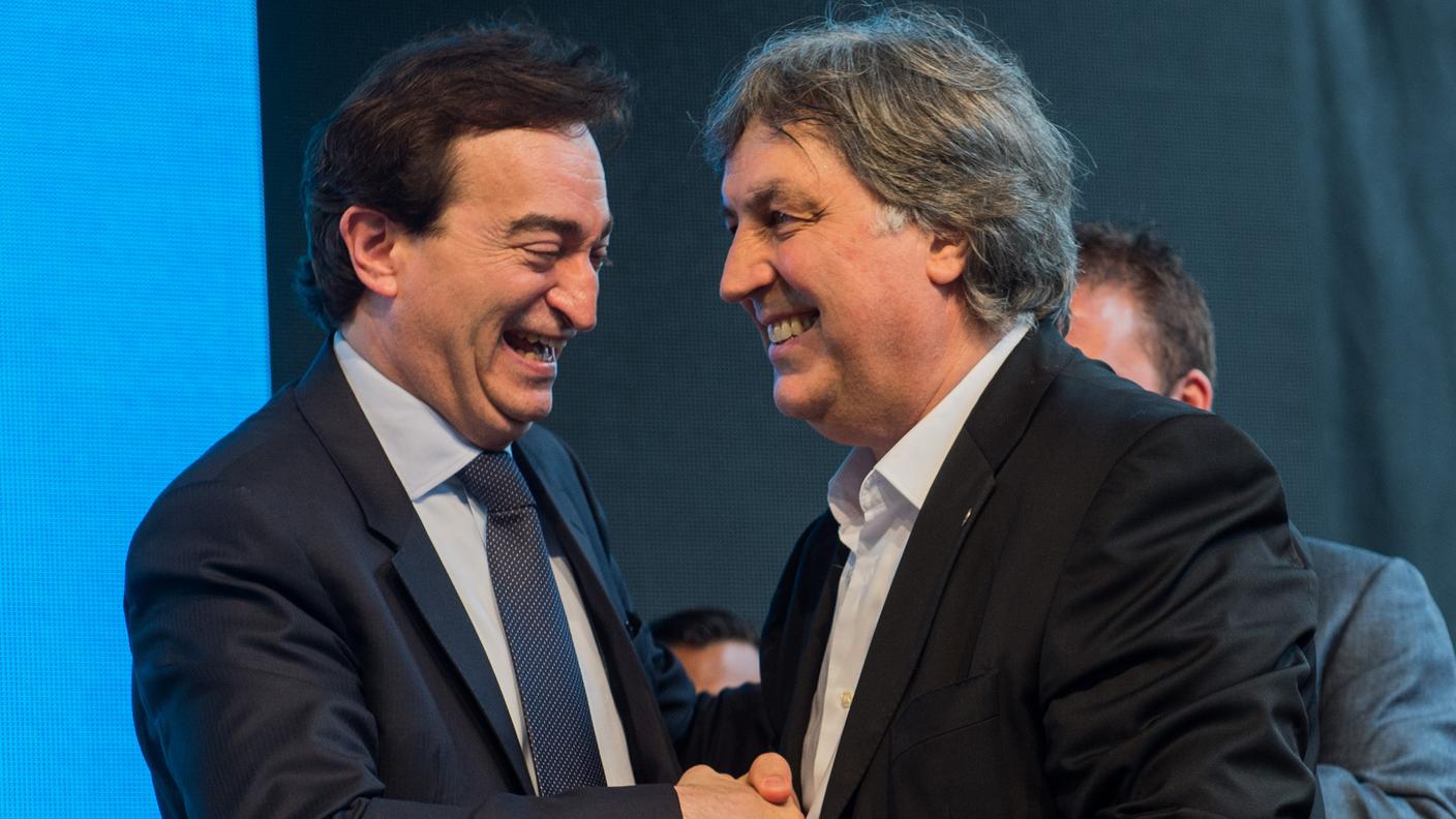 Unione d'intenti
