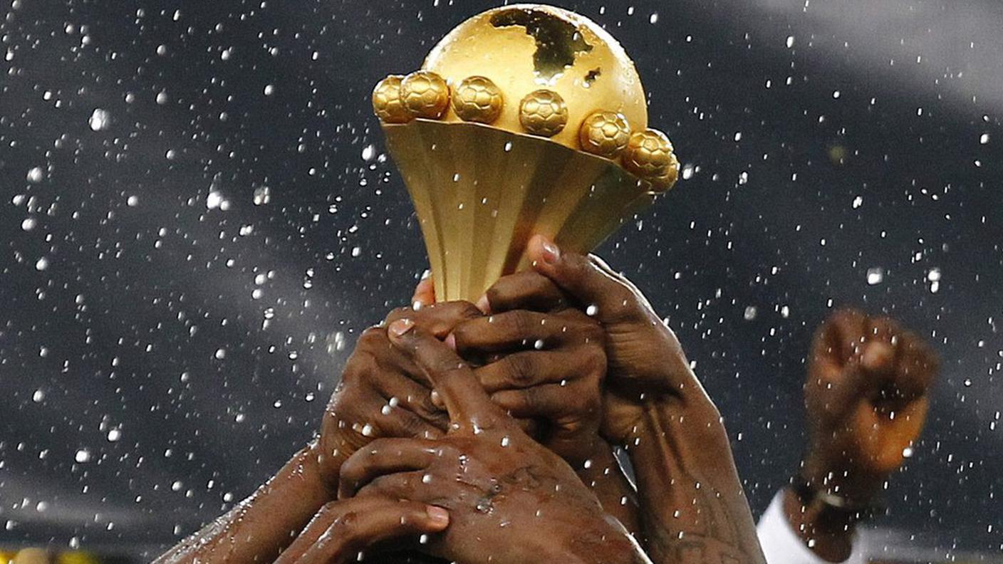 Il trofeo