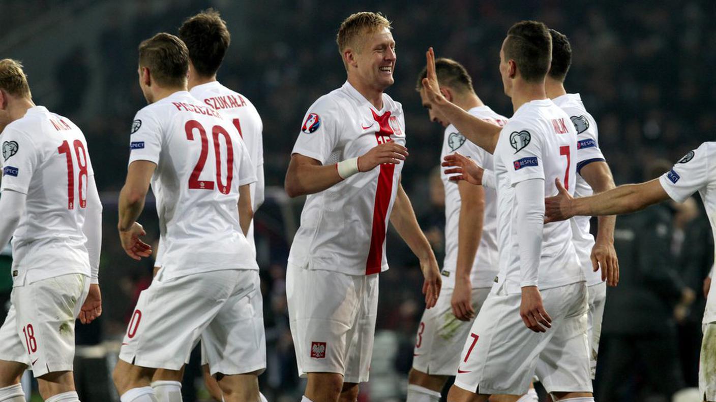 In testa al girone