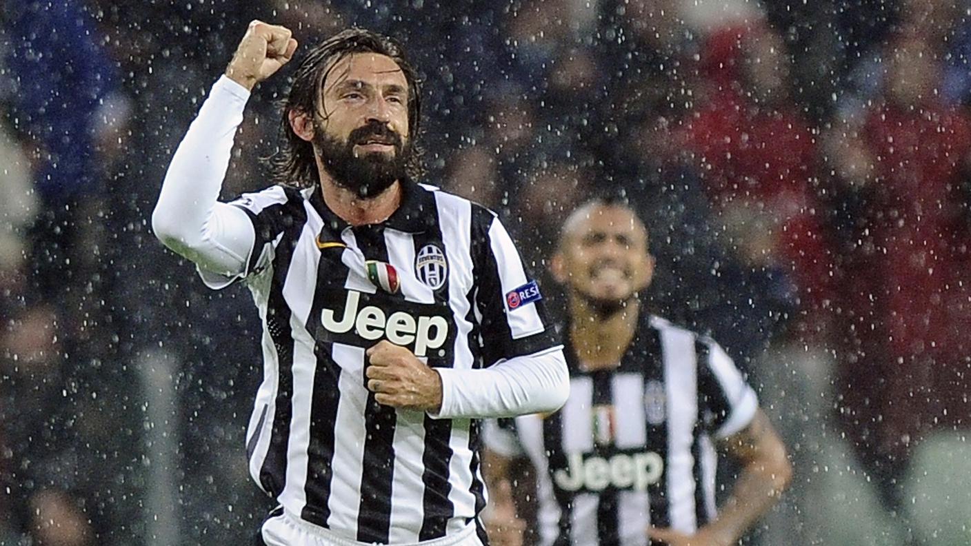 Andrea Pirlo