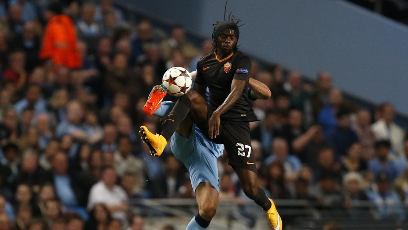 All'andata finì 1-1