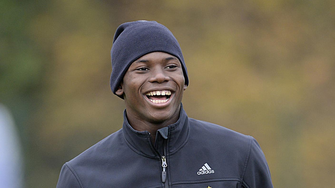 Breel Embolo