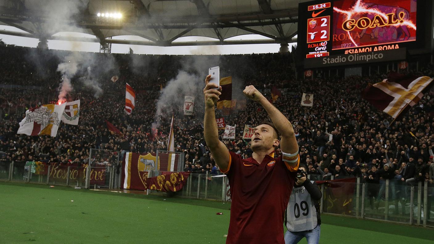 Francesco Totti