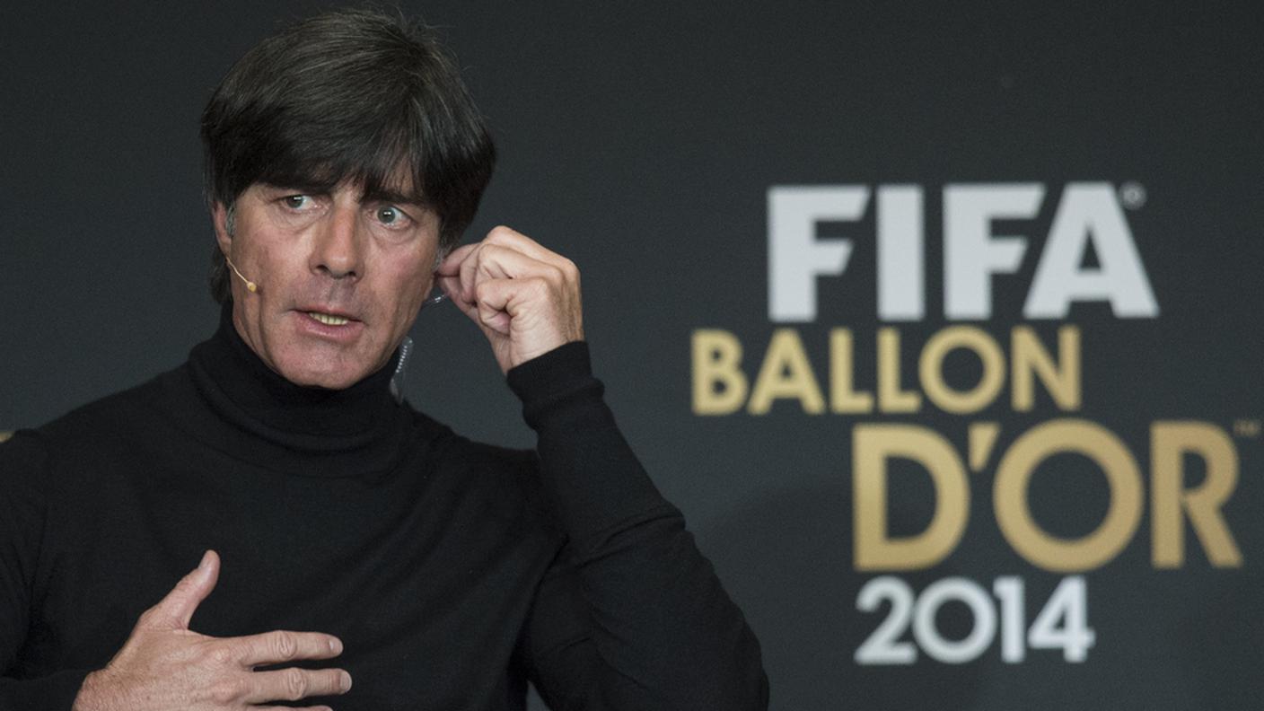 Joachim Löw