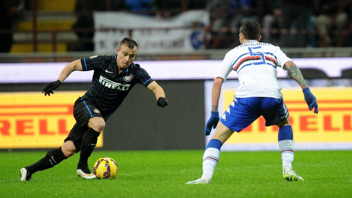 Alle prese con Romagnoli